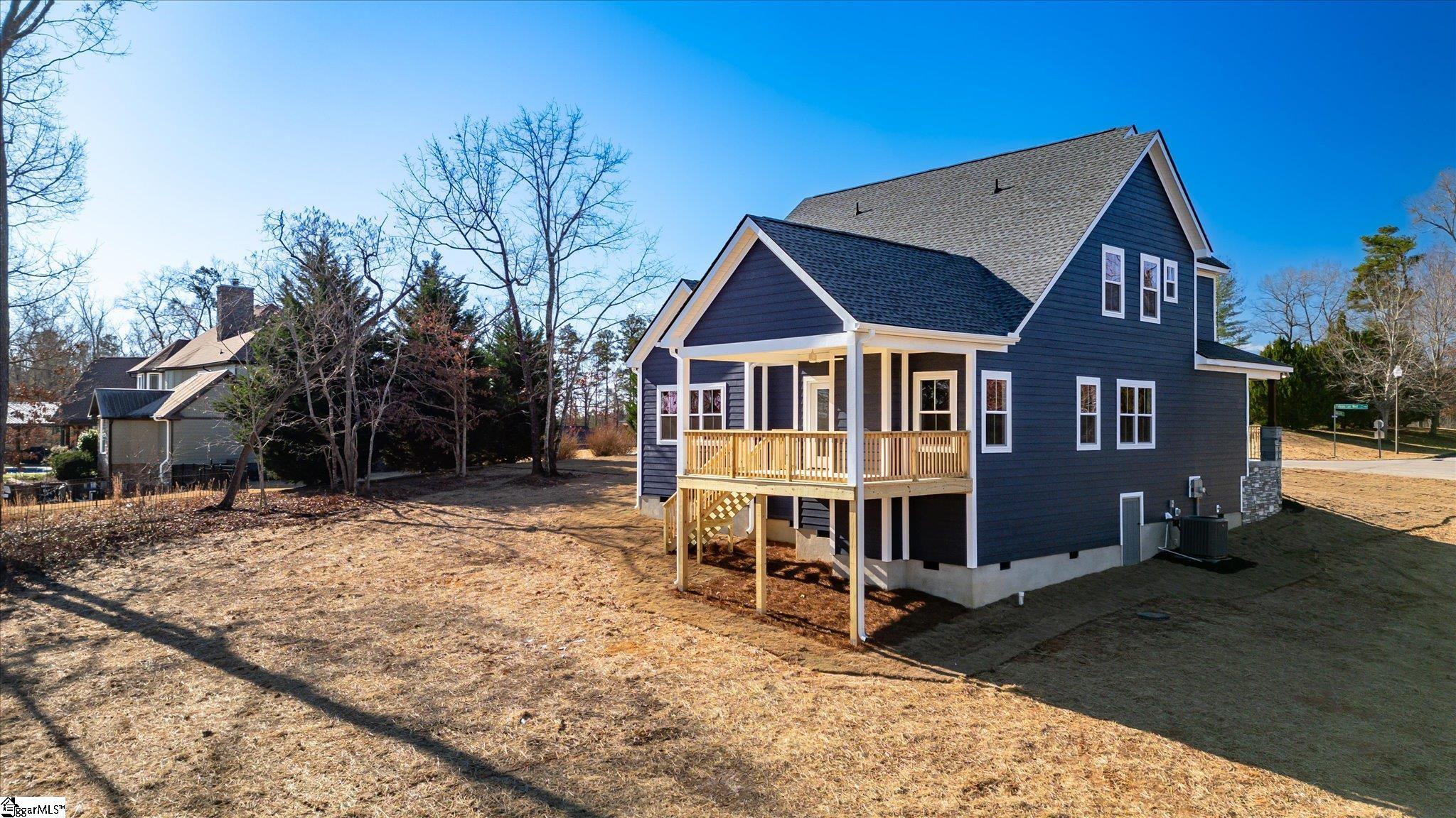 408 Falcons Lair W Drive Walhalla, SC 29691 - Photo 20 of 42