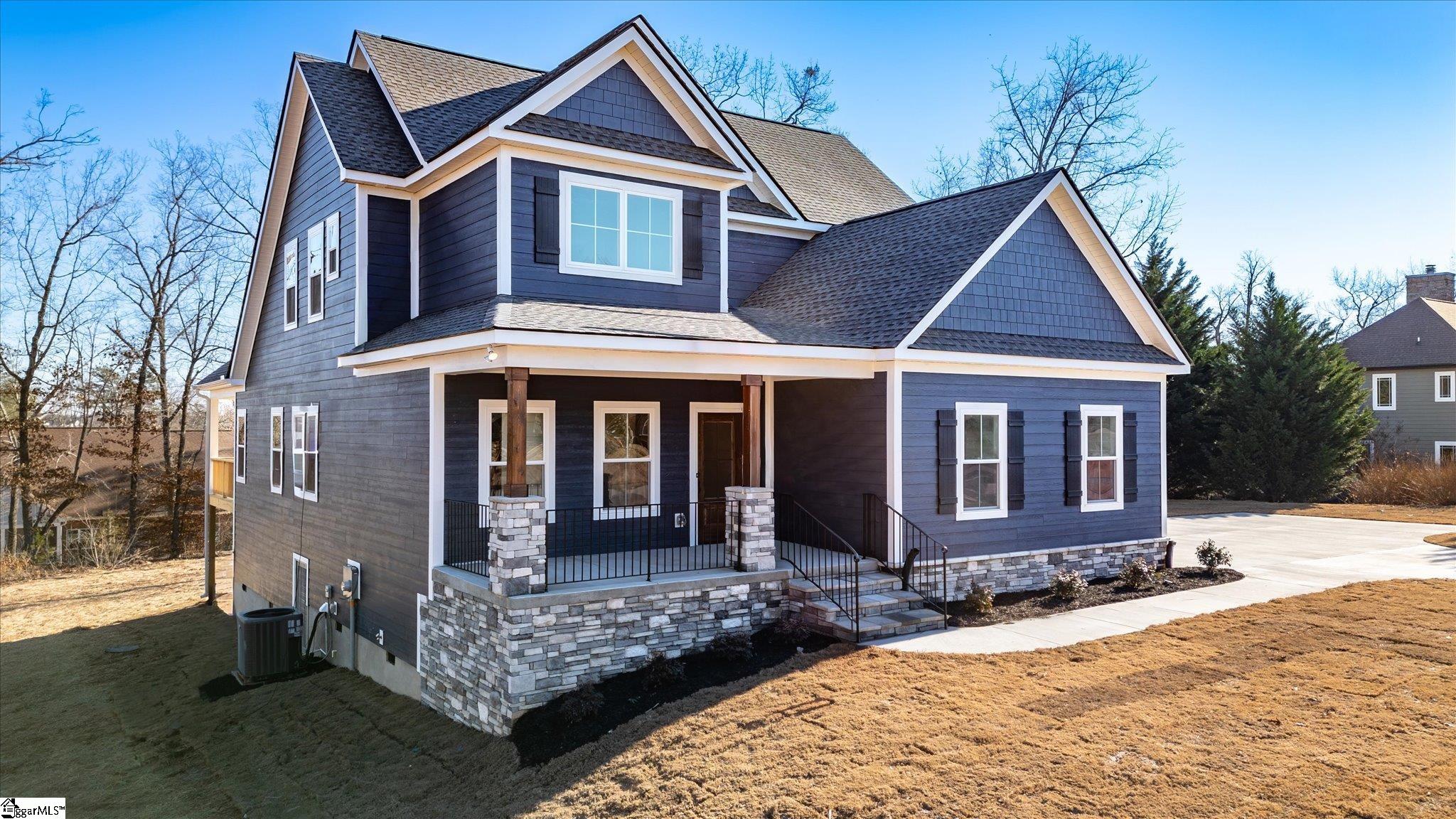 408 Falcons Lair W Drive Walhalla, SC 29691 - Photo 2 of 42