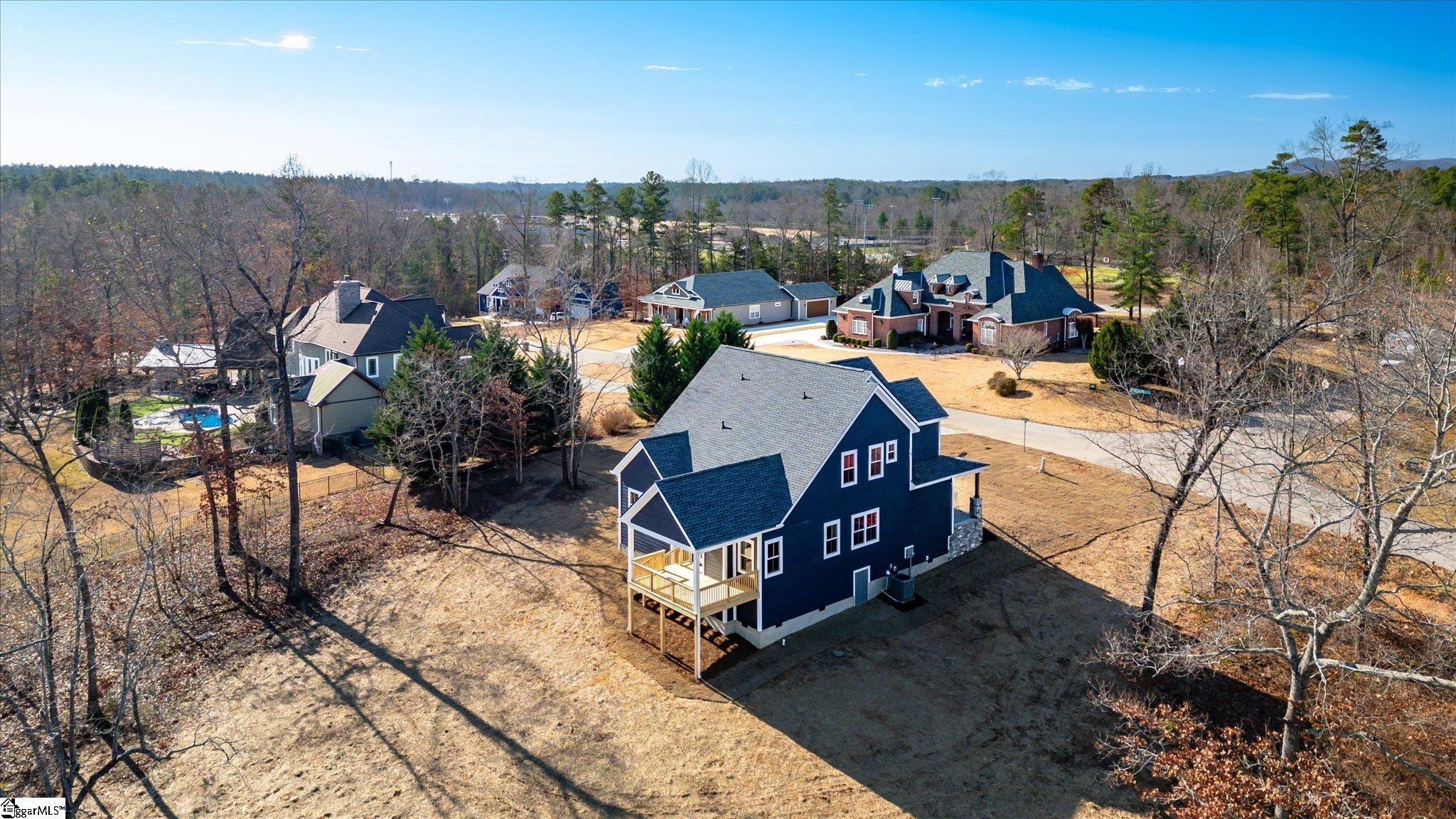 408 Falcons Lair W Drive Walhalla, SC 29691 - Photo 21 of 42