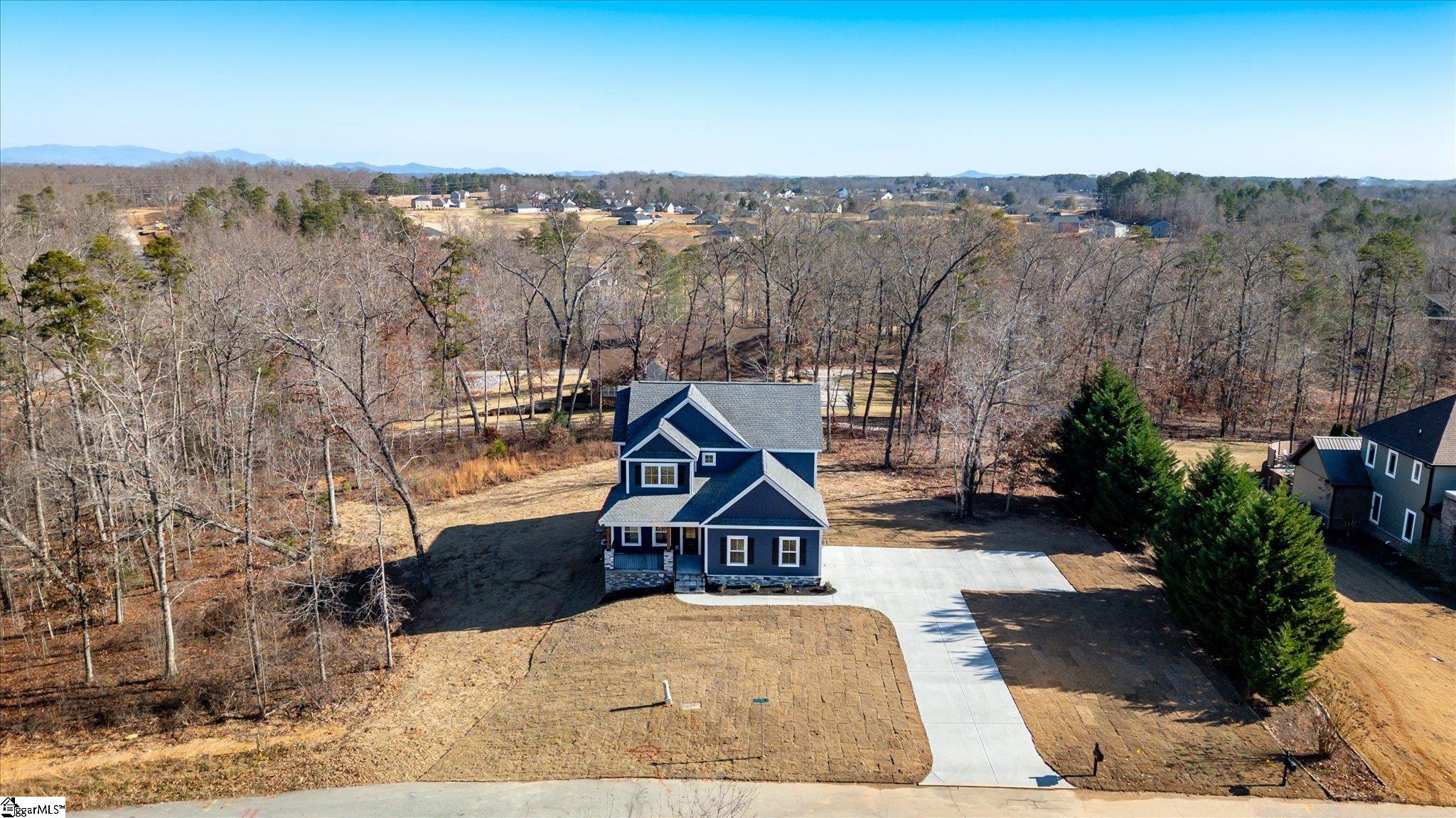 408 Falcons Lair W Drive Walhalla, SC 29691 - Photo 22 of 42