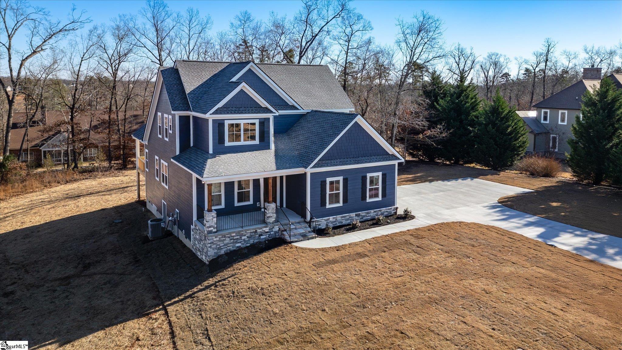 408 Falcons Lair W Drive Walhalla, SC 29691 - Photo 24 of 42