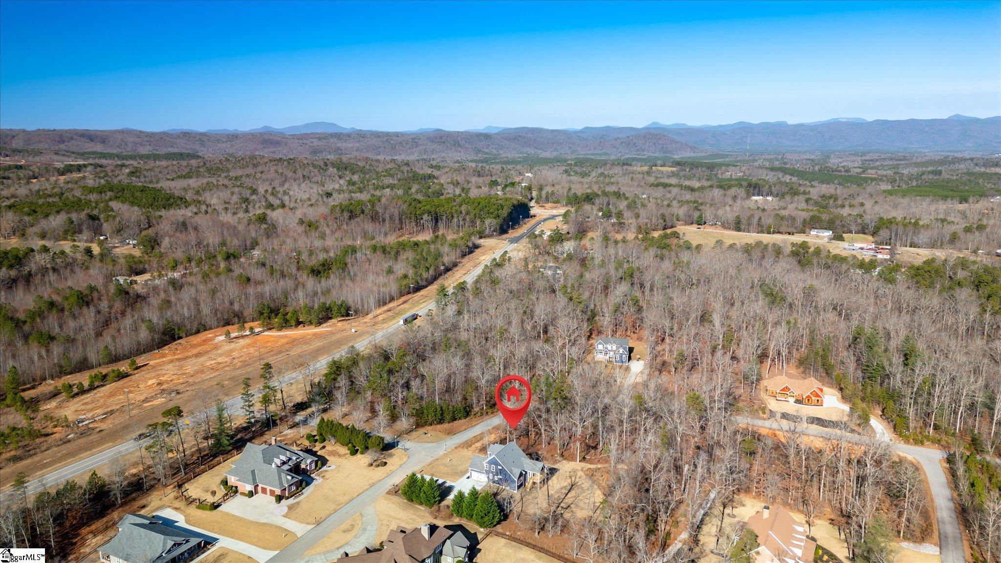 408 Falcons Lair W Drive Walhalla, SC 29691 - Photo 27 of 42