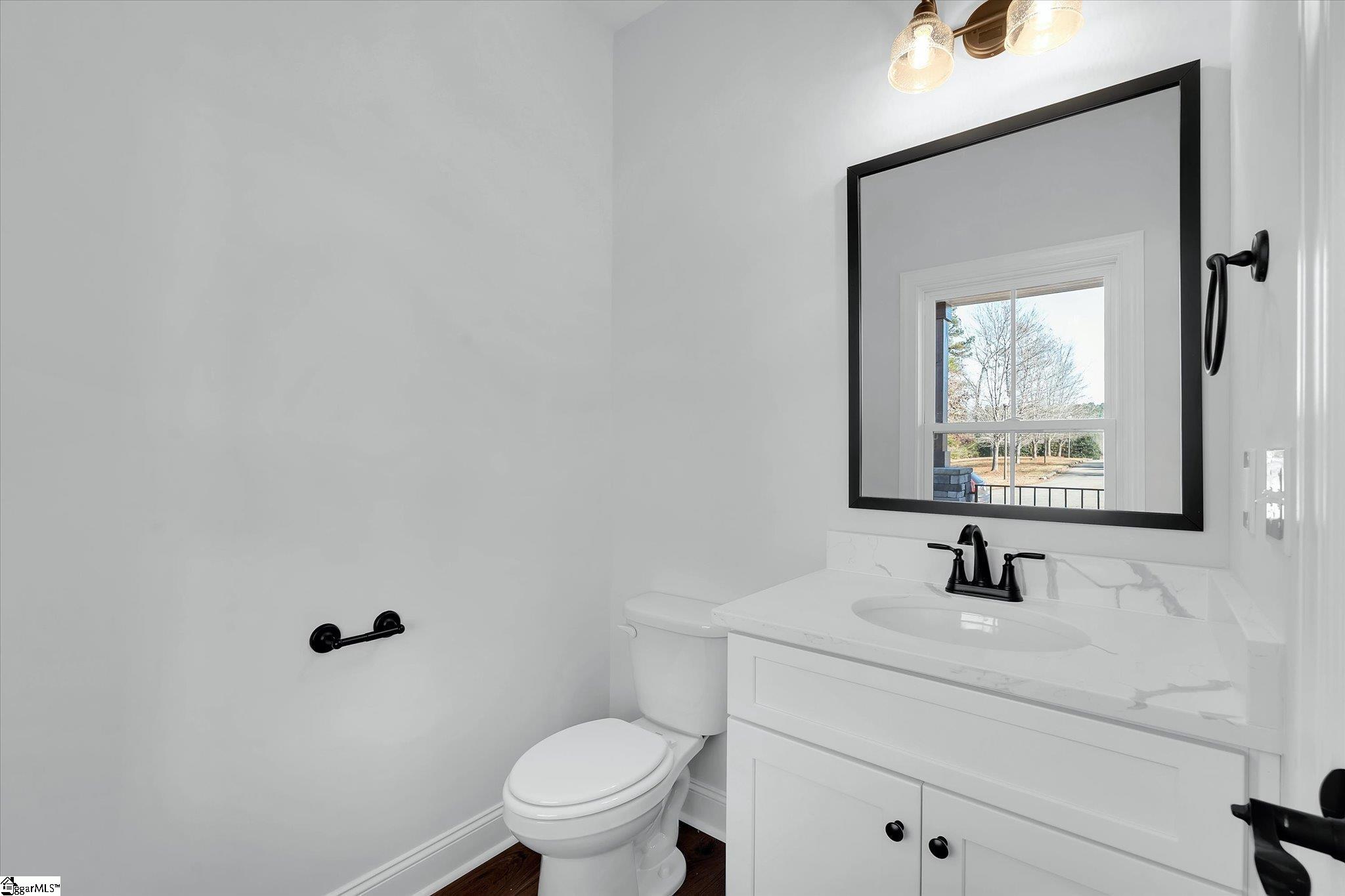 408 Falcons Lair W Drive Walhalla, SC 29691 - Photo 33 of 42