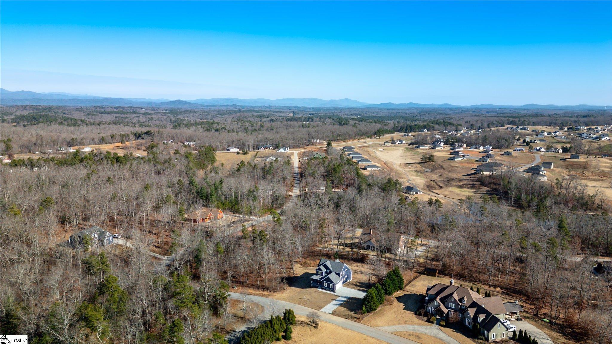 408 Falcons Lair W Drive Walhalla, SC 29691 - Photo 39 of 42