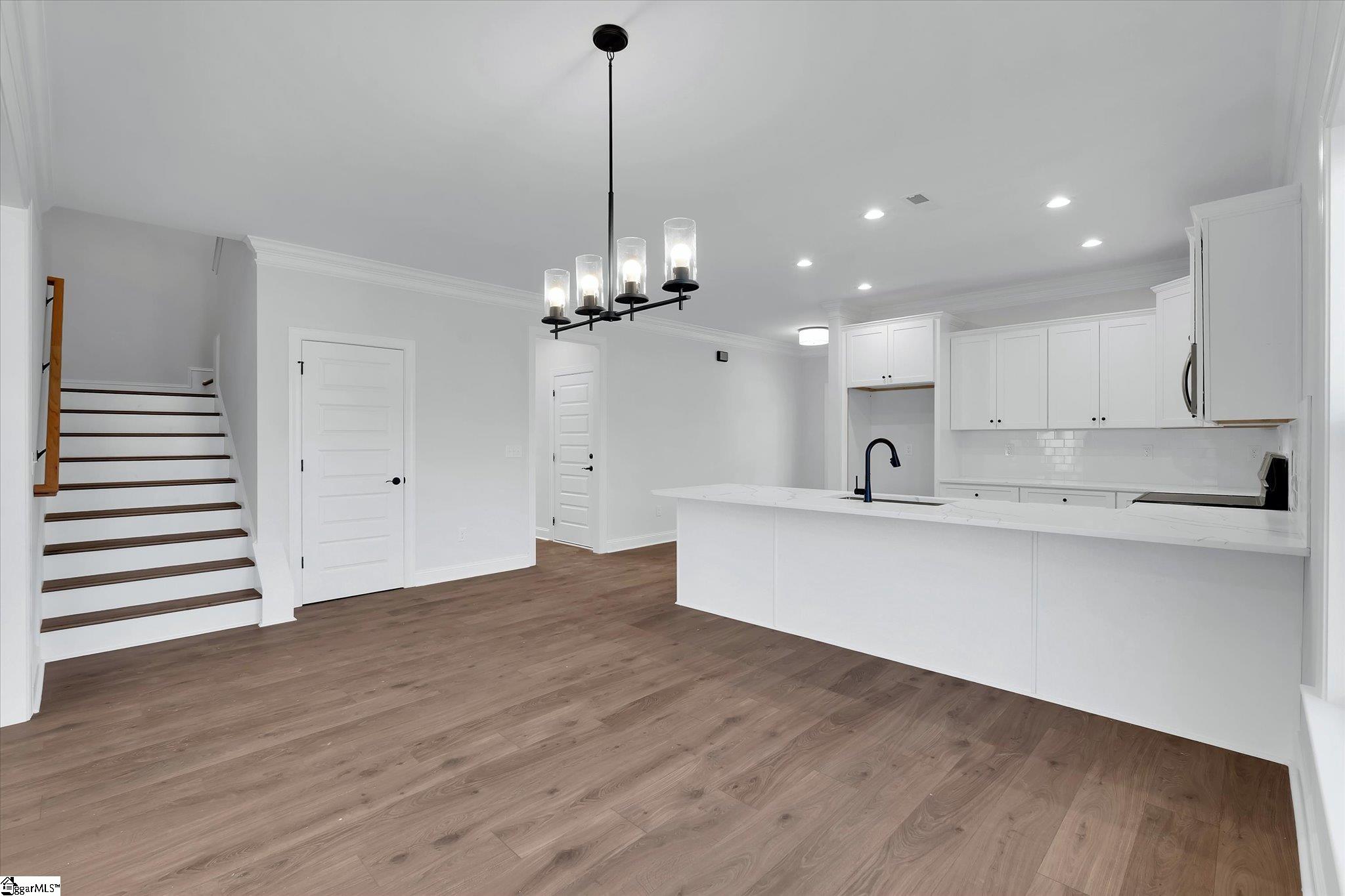 408 Falcons Lair W Drive Walhalla, SC 29691 - Photo 8 of 42