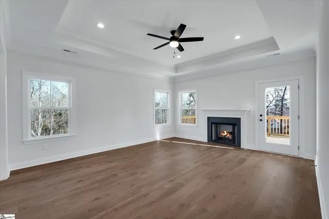 $619,000 | 408 Falcons Lair W Drive, Walhalla, SC 29691