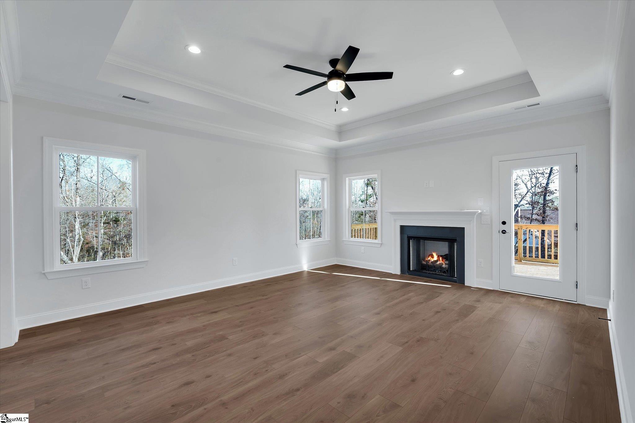 408 Falcons Lair W Drive Walhalla, SC 29691 - Photo 9 of 42