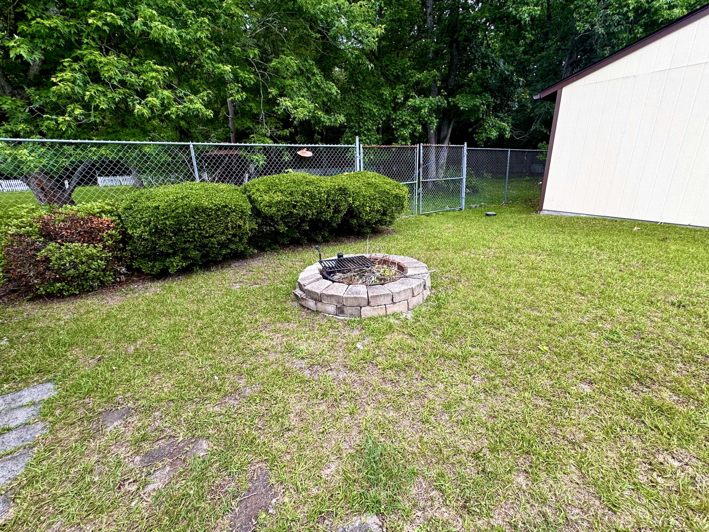 1213 State Rd S-8-806 Moncks Corner, SC 29461 - Photo 9 of 21 BACKYARD