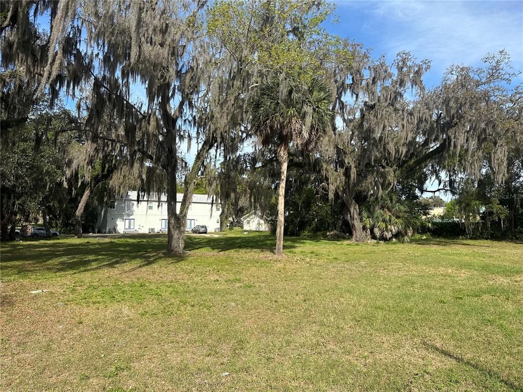 Euclid Avenue Leesburg, FL 34748 - Photo 2 of 2 a view of a field with trees