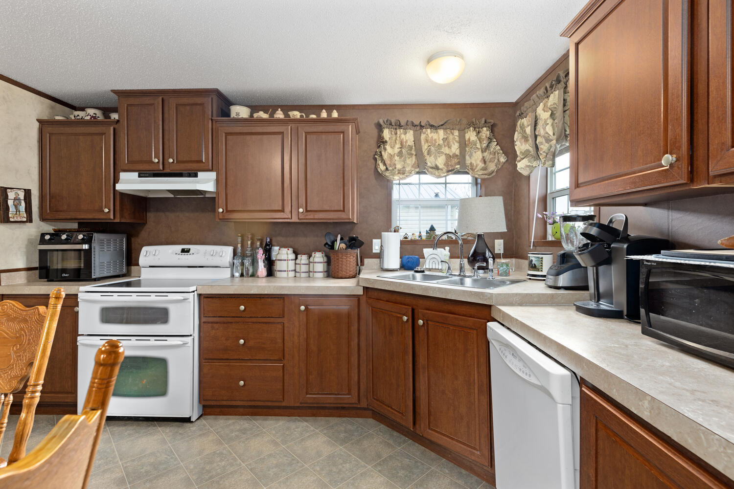 11900 Duff Road, Unit 25 Lakeview, OH 43331 - Photo 9 of 36