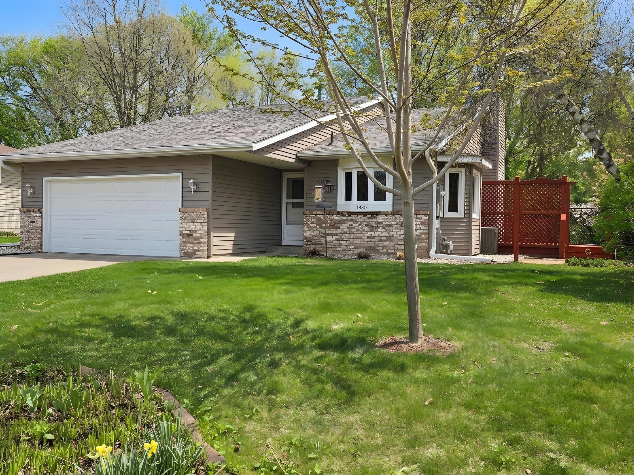 1830 Walnut Lane Eagan, MN 55122 - Photo 1 of 38