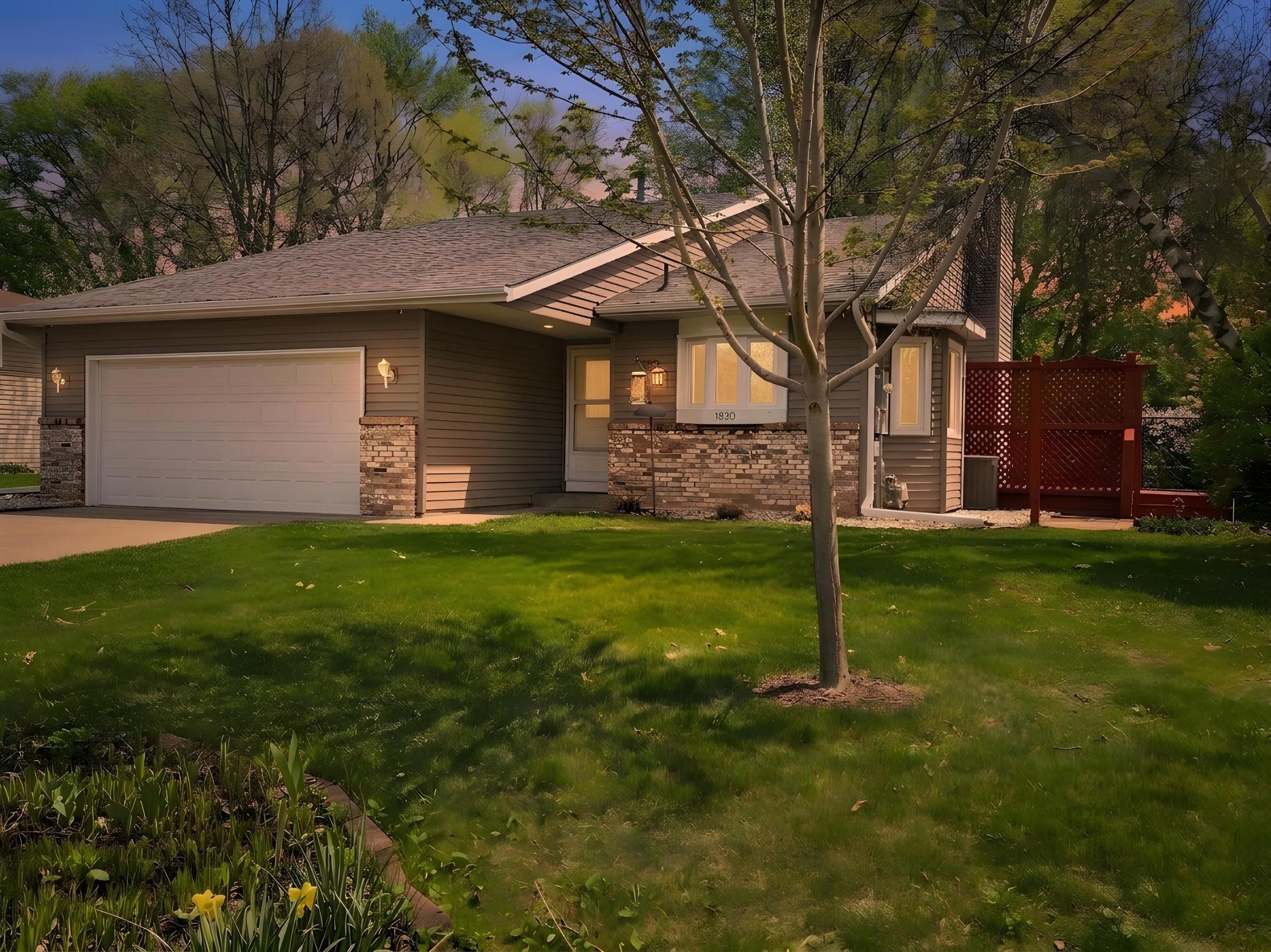 1830 Walnut Lane Eagan, MN 55122 - Photo 38 of 38