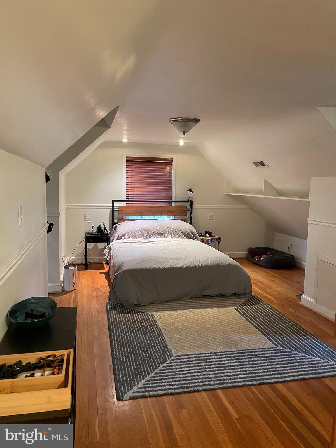 4411 Edgefield Road Kensington, MD 20895 - Photo 11 of 22 Upper lever primary suite