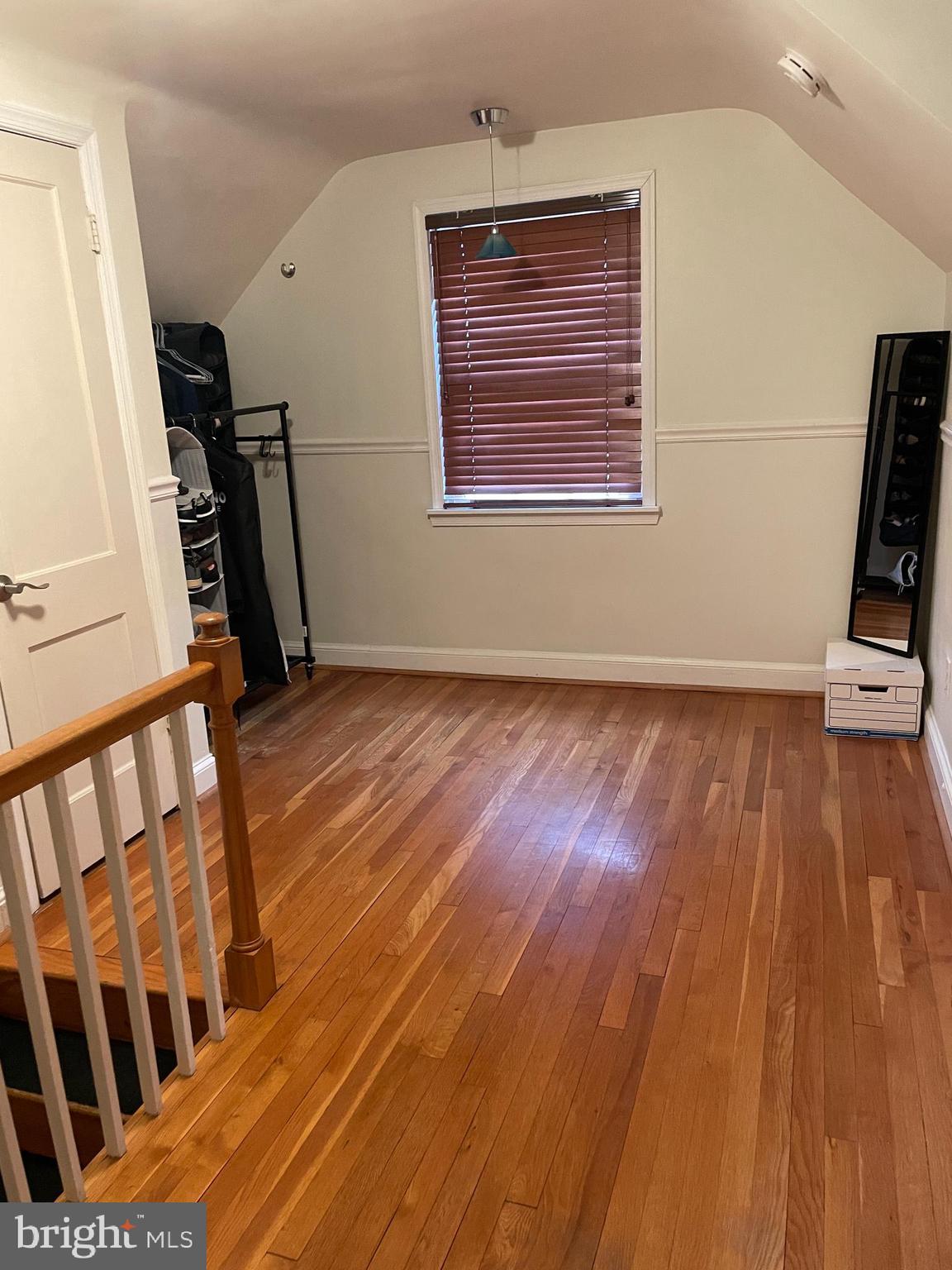 4411 Edgefield Road Kensington, MD 20895 - Photo 13 of 22 Extra area in primary suite