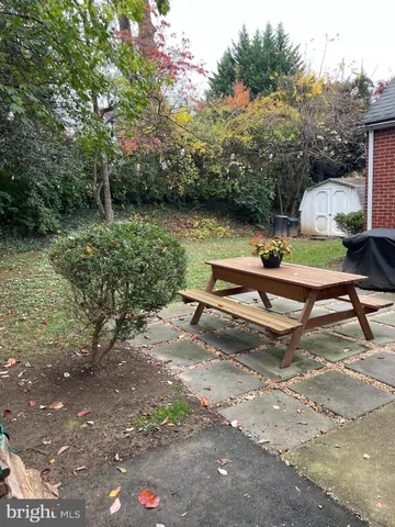 $4,200 | 4411 Edgefield Road, Kensington, MD 20895