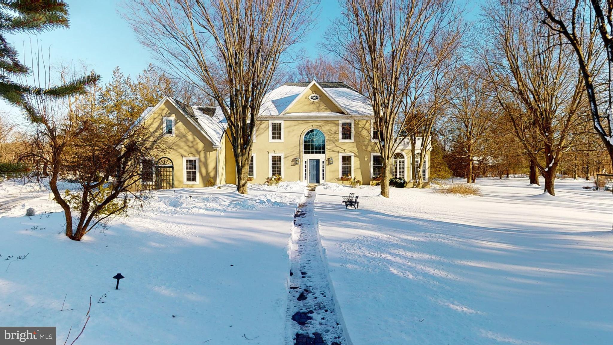 3985 Ruckman Way Doylestown, PA 18902 - Photo 1 of 51 Welcome Home!
