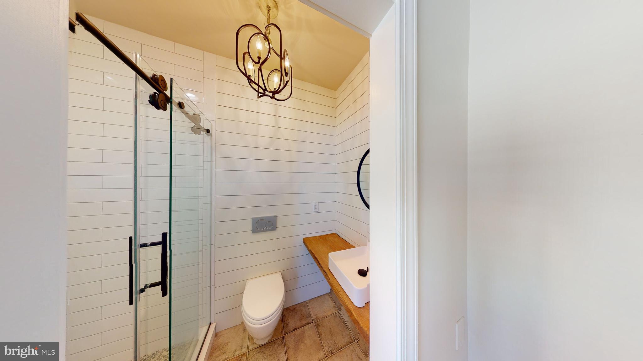 3985 Ruckman Way Doylestown, PA 18902 - Photo 22 of 51 New full bath in guest room