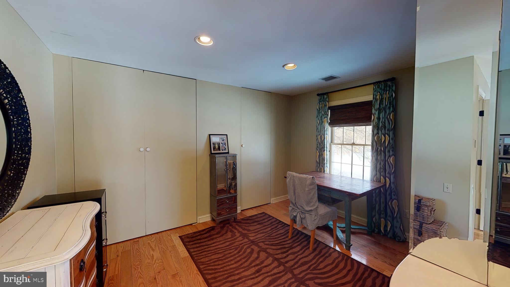 3985 Ruckman Way Doylestown, PA 18902 - Photo 28 of 51 Dressing area/private office has 3 closets
