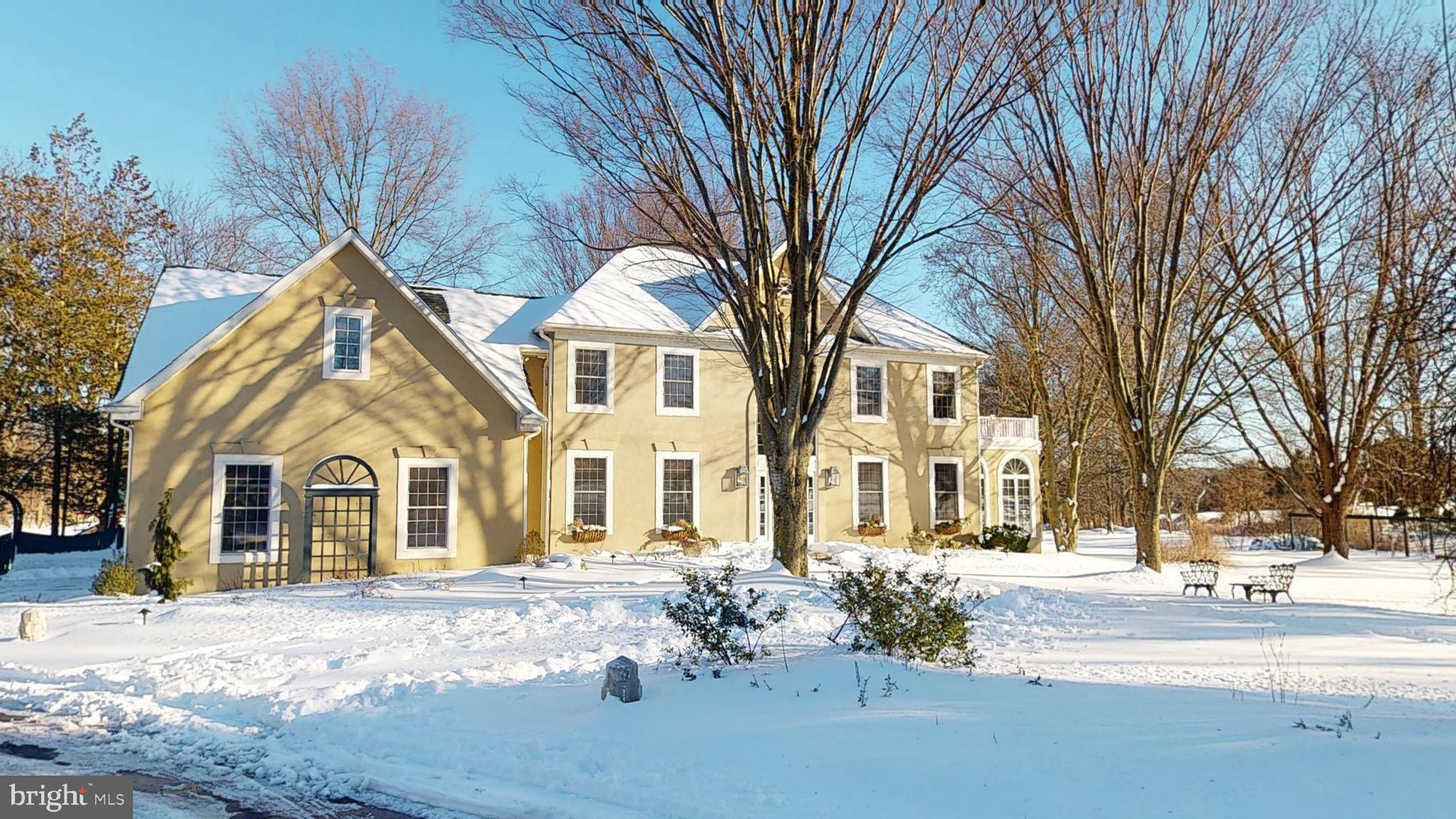 3985 Ruckman Way Doylestown, PA 18902 - Photo 4 of 51 5 Bedroom, 4.5 bath custom-built Zavetta home