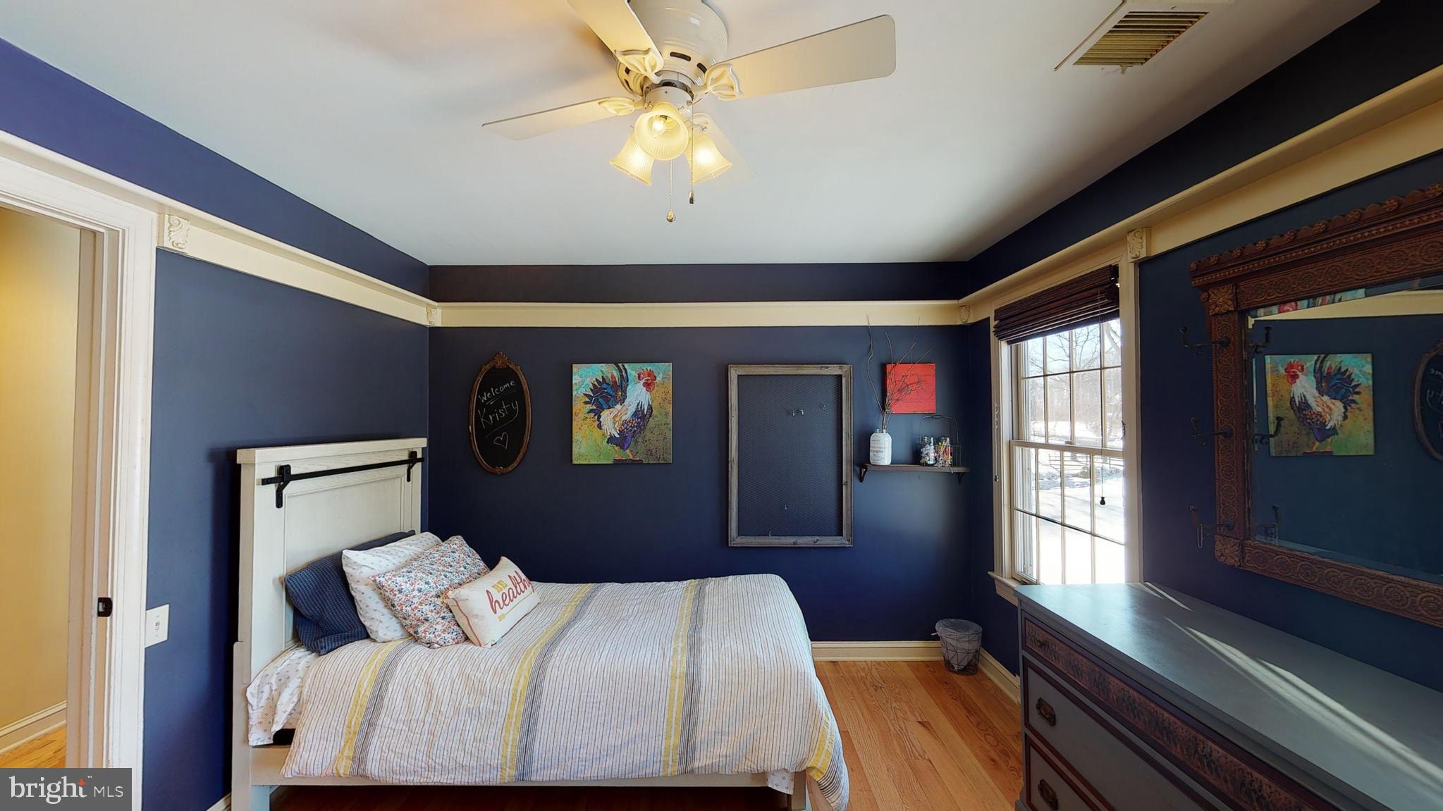 3985 Ruckman Way Doylestown, PA 18902 - Photo 34 of 51 Bedroom 3