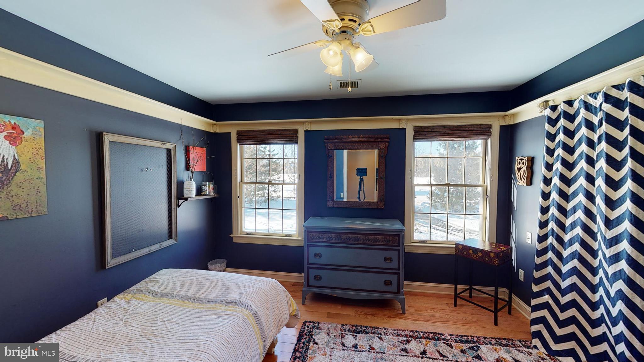 3985 Ruckman Way Doylestown, PA 18902 - Photo 35 of 51 Bedroom 3