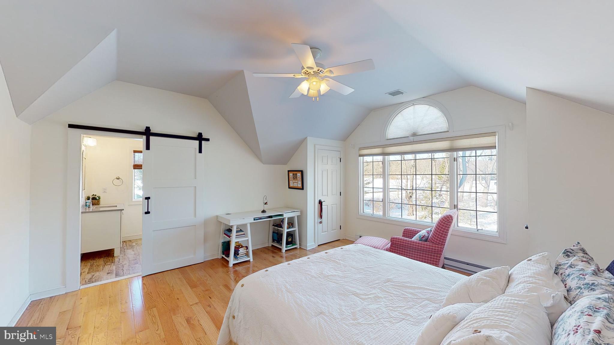 3985 Ruckman Way Doylestown, PA 18902 - Photo 39 of 51 Large suite with updated bath