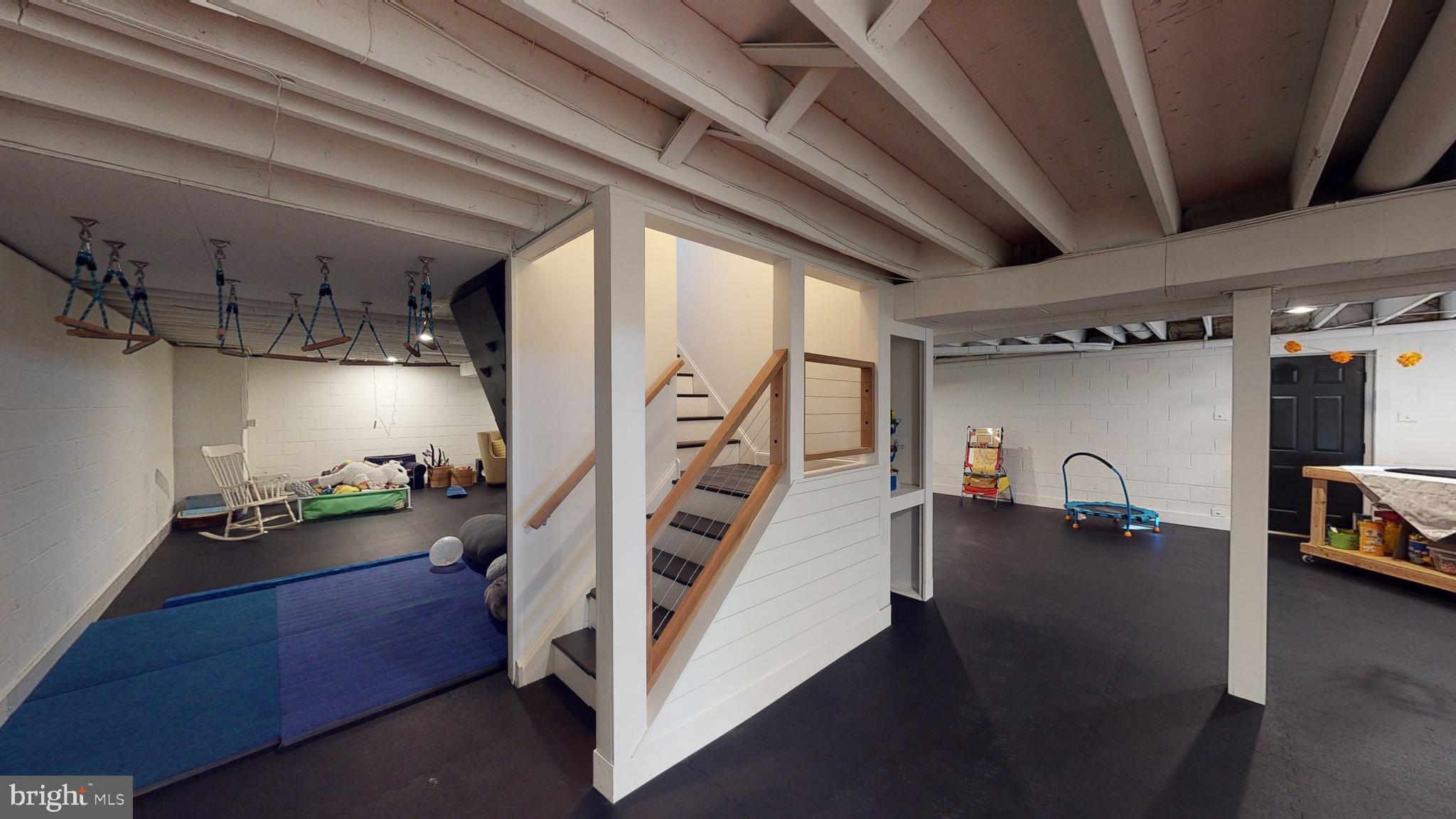 3985 Ruckman Way Doylestown, PA 18902 - Photo 43 of 51 Exercise and play space