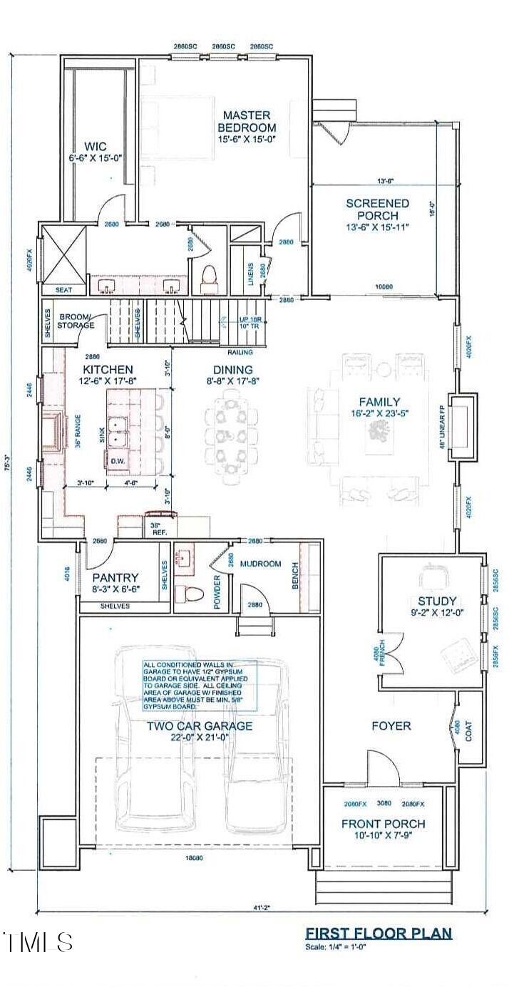 2603 Mayview Road Raleigh, NC 27607 - Photo 43 of 44 unknown