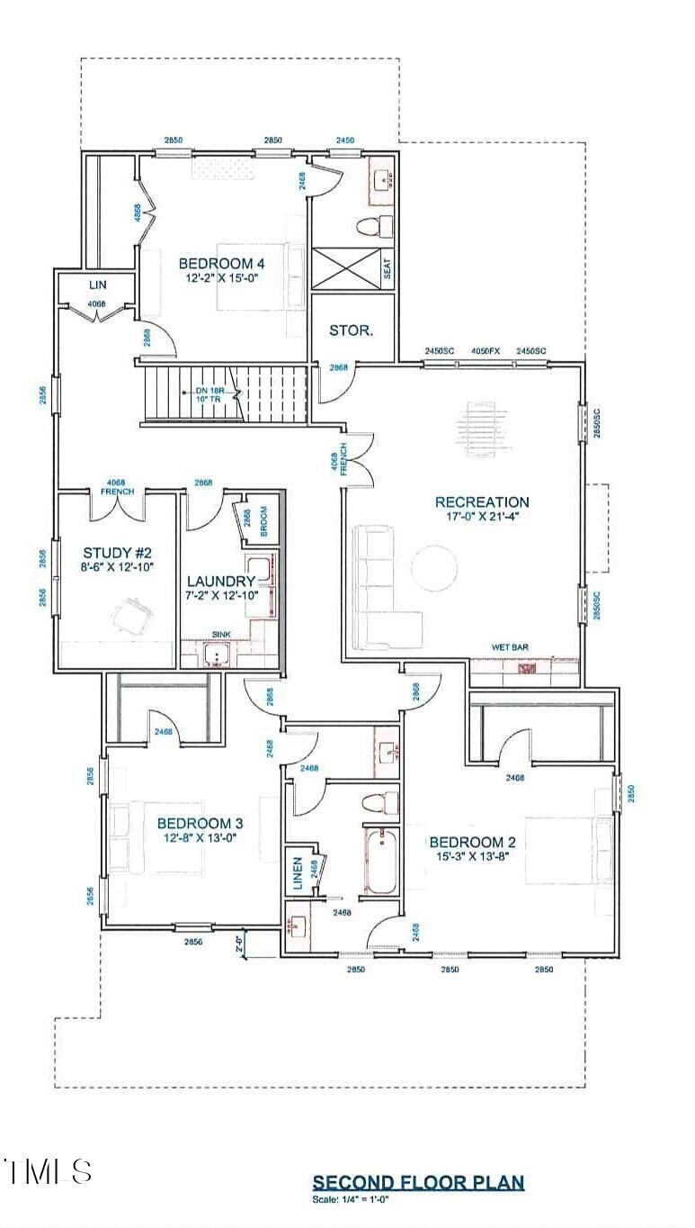 2603 Mayview Road Raleigh, NC 27607 - Photo 44 of 44