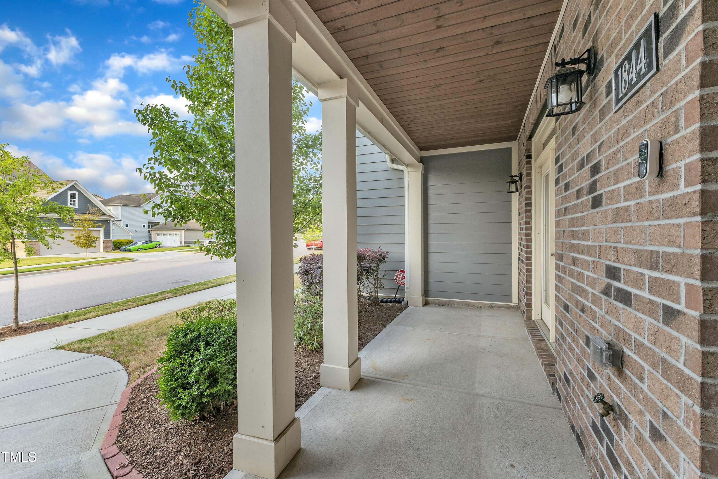 1844 Austin Rdg Parkway Wake Forest, NC 27587 - Photo 5 of 43 tempImage4hMLL1