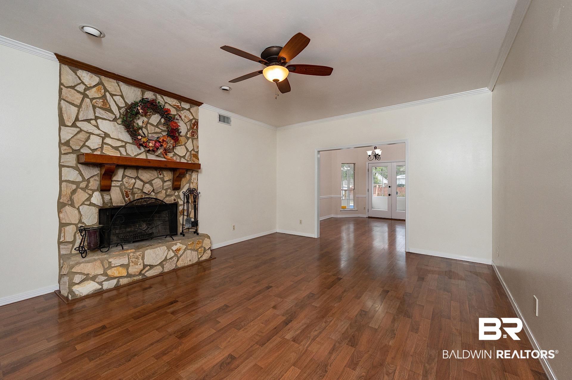 118 Meadow Wood Loop Daphne, AL 36526 - Photo 3 of 19
