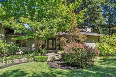 $3,500,000 | 39 Comistas Court, Walnut Creek, CA 94598