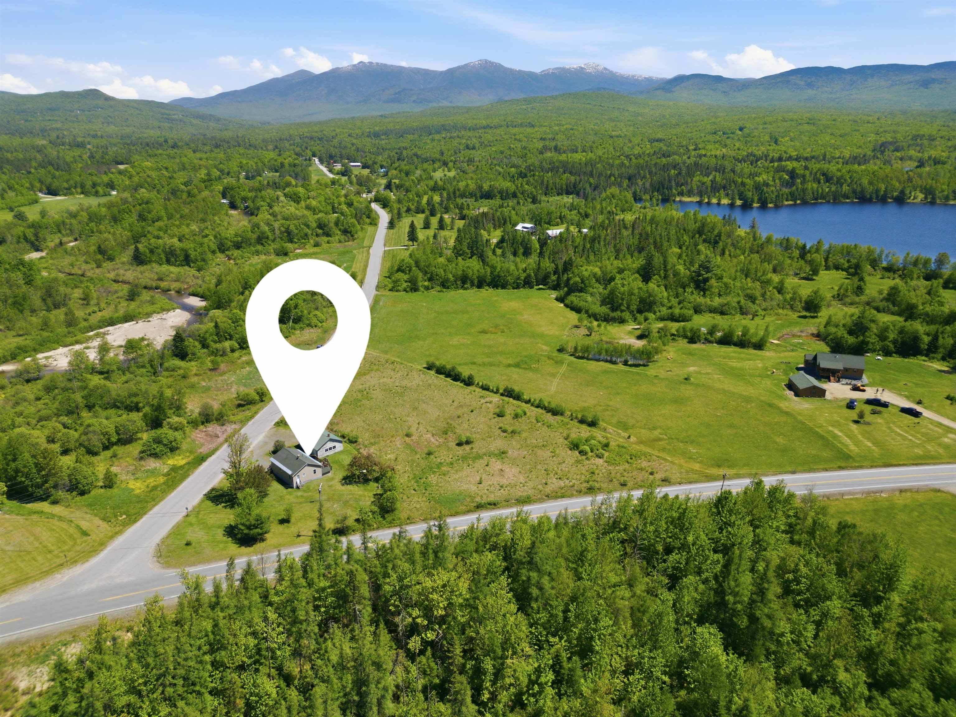 8 Israels River Road Jefferson, NH 03583 - Photo 28 of 29