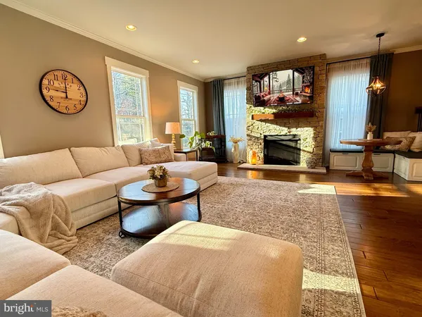 $639,000 | 11423 Hayloft Lane, Glen Allen, VA 23060