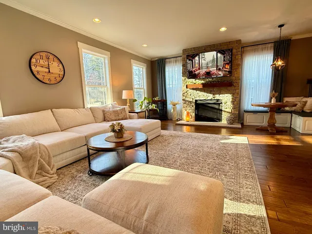 $699,000 | 11423 Hayloft Lane, Glen Allen, VA 23060