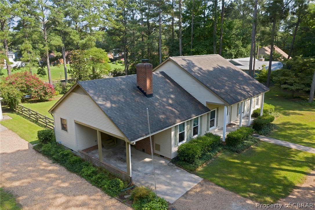 2009 Cove Road Hayes, VA 23072 - Photo 40 of 50