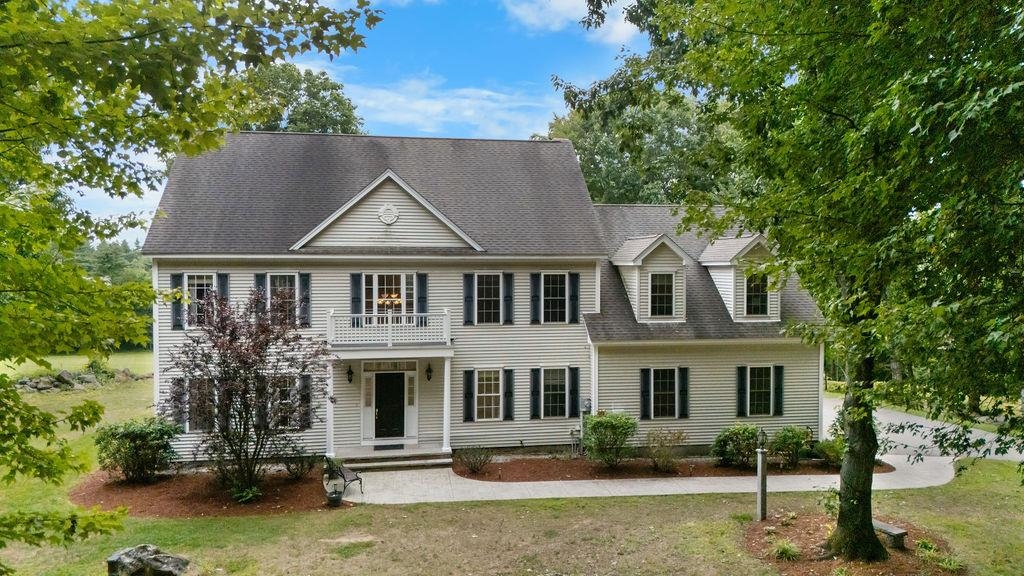 1237 Center Road Lyndeborough, NH 03082 - Photo 2 of 60 Gallery Image 2