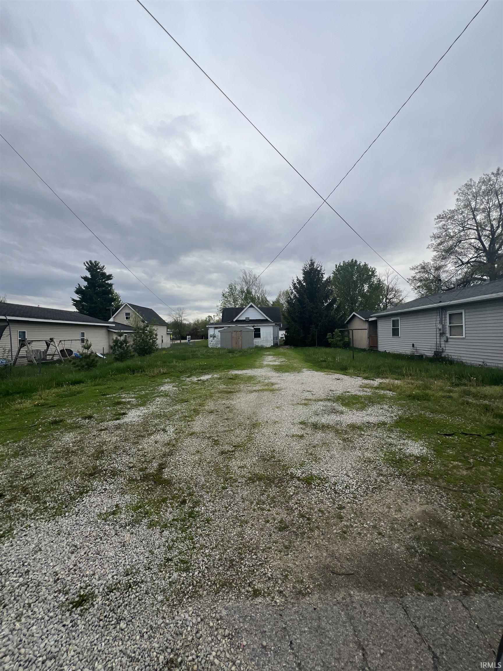 712 East Water Street Portland, IN 47371 - Photo 20 of 20