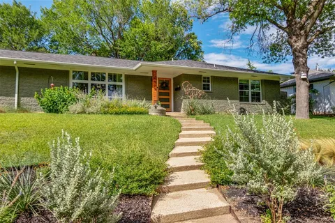 $420,950 | 1529 Briarcrest Drive, Dallas, TX 75224