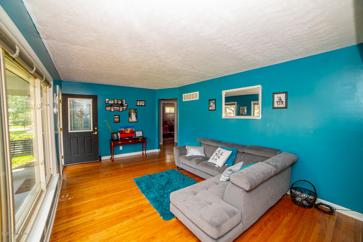 6341 Hunters Grove Road Louisville, KY 40216 - Photo 54 of 56 6341 Hunters Grove-14