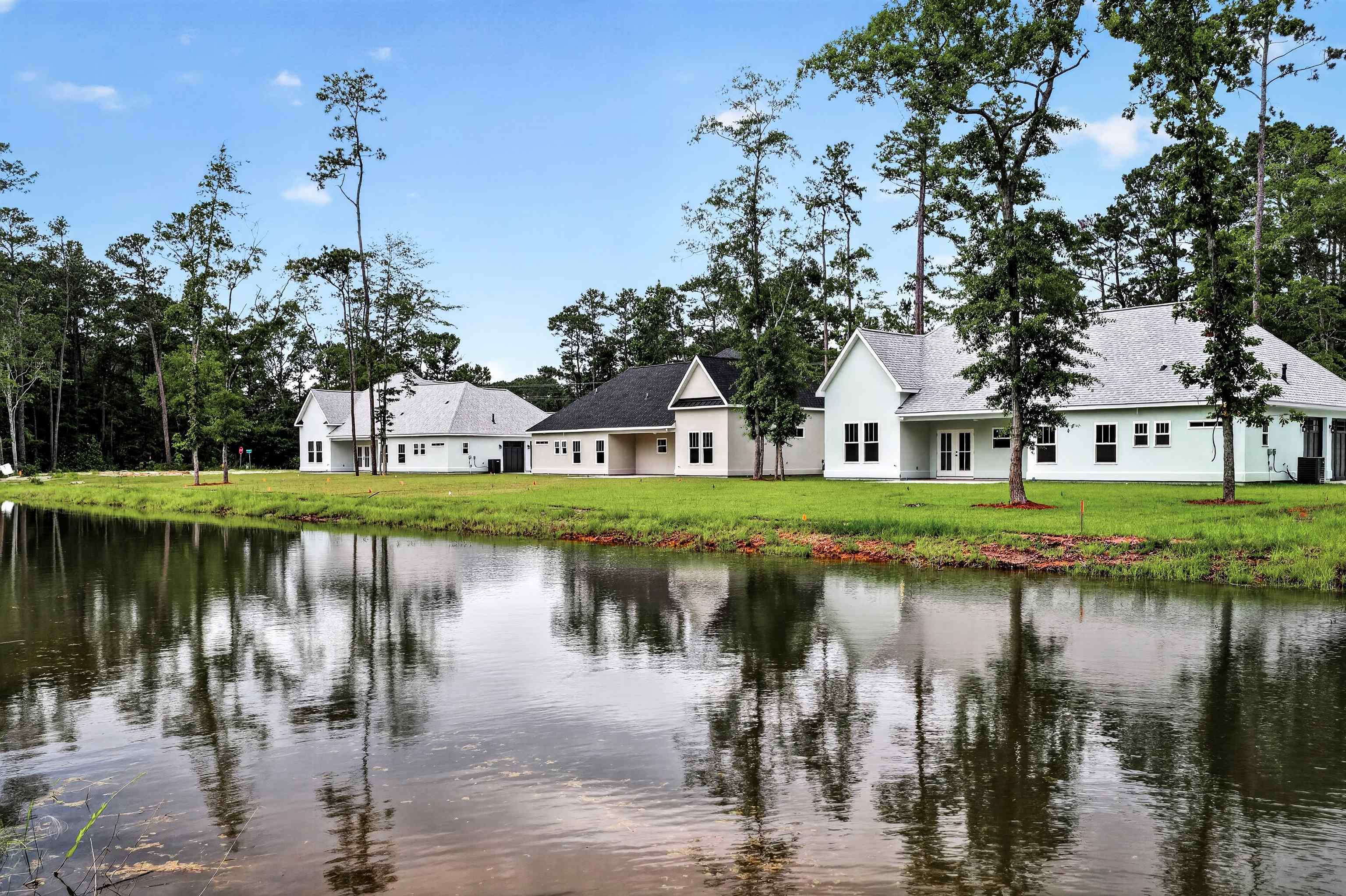1023 Wachesaw Road Murrells Inlet, SC 29576 - Photo 58 of 73