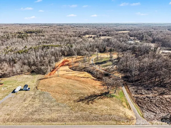 a view of a terrace view