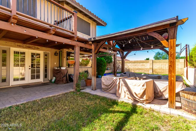 $747,500 | 7220 West Larkspur Drive, Peoria, AZ 85381