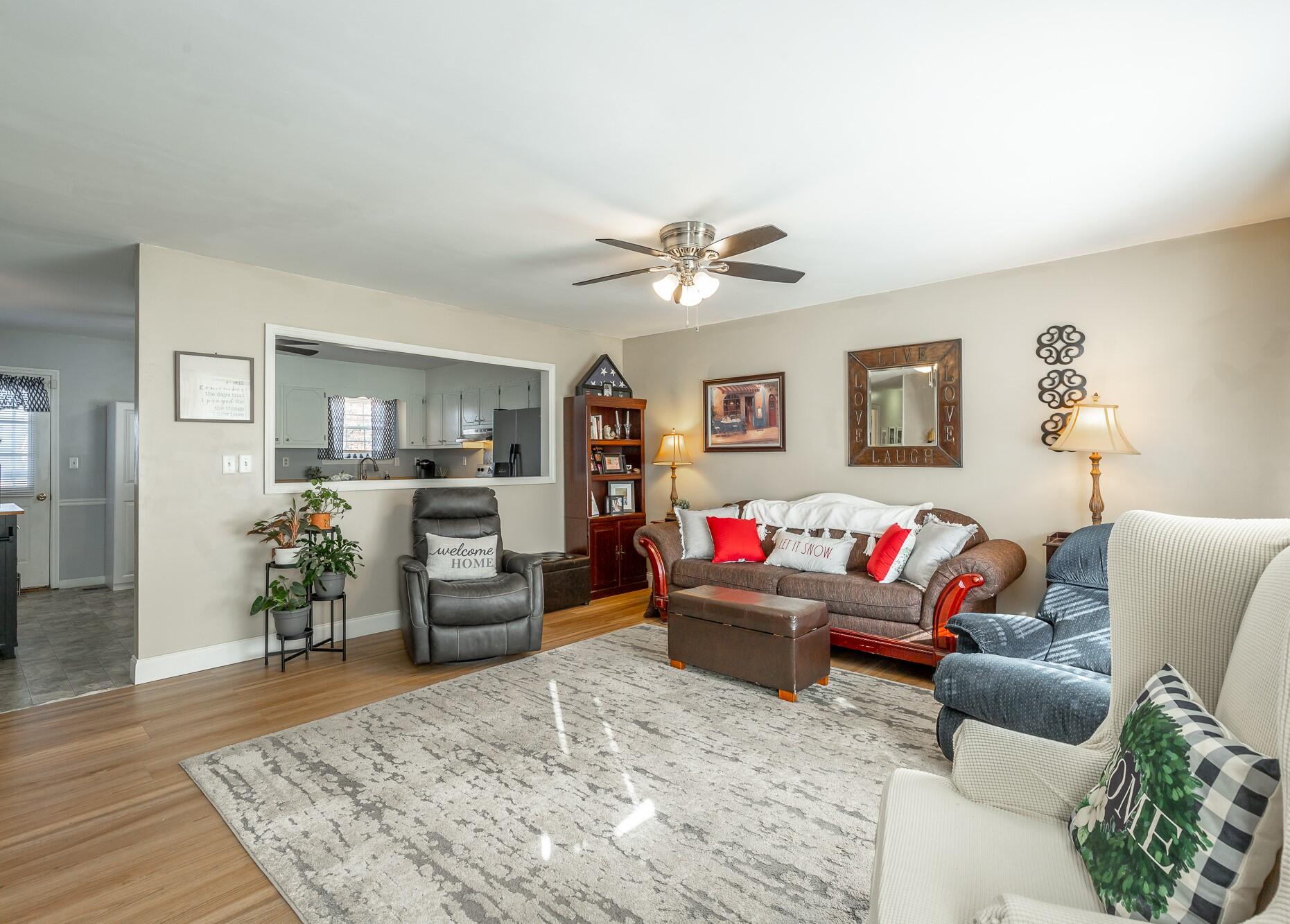 207 Smoketree Circle Ringgold, GA 30736 - Photo 11 of 31 207 Smoketree Circle HD-30