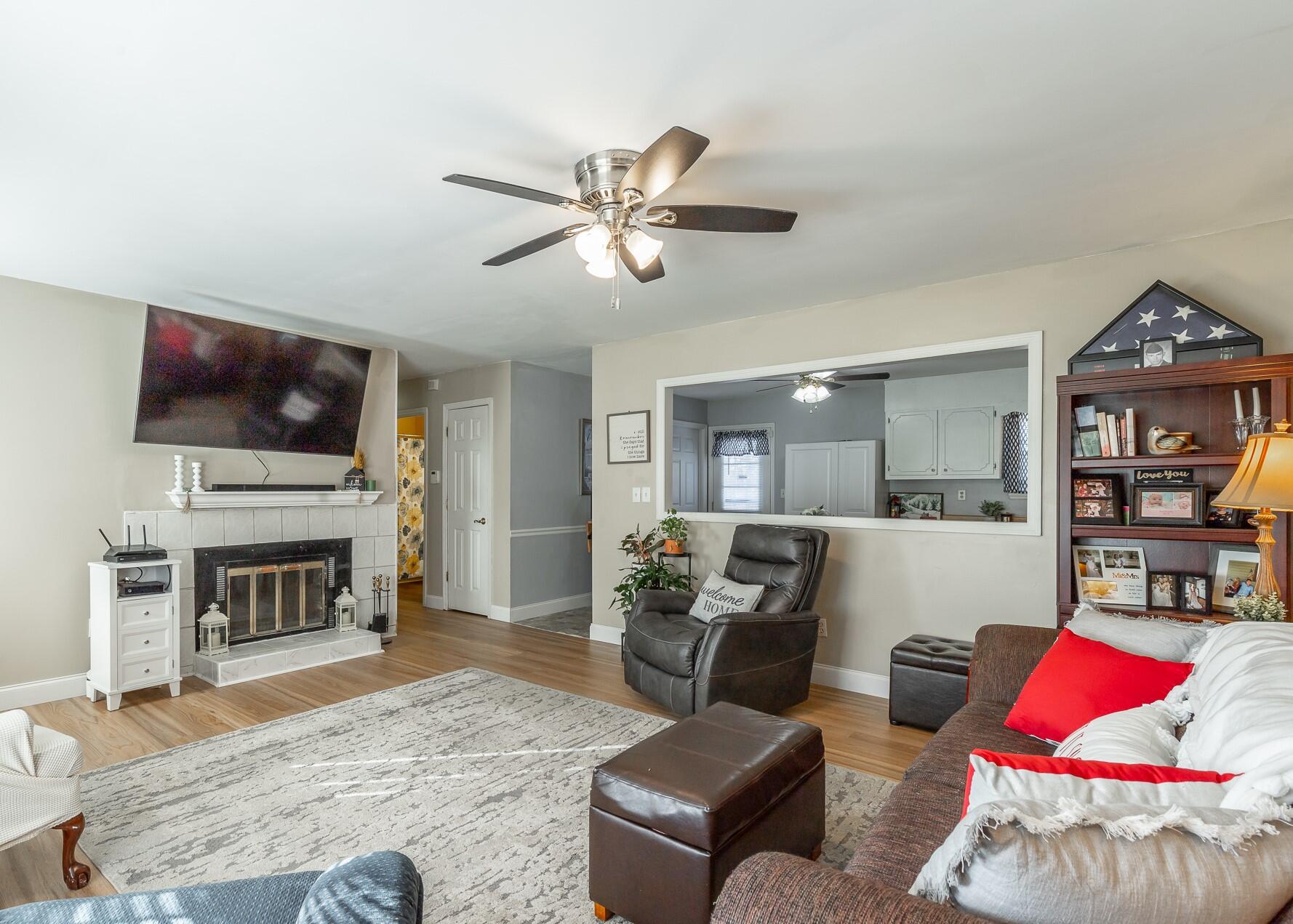 207 Smoketree Circle Ringgold, GA 30736 - Photo 12 of 31 207 Smoketree Circle HD-31