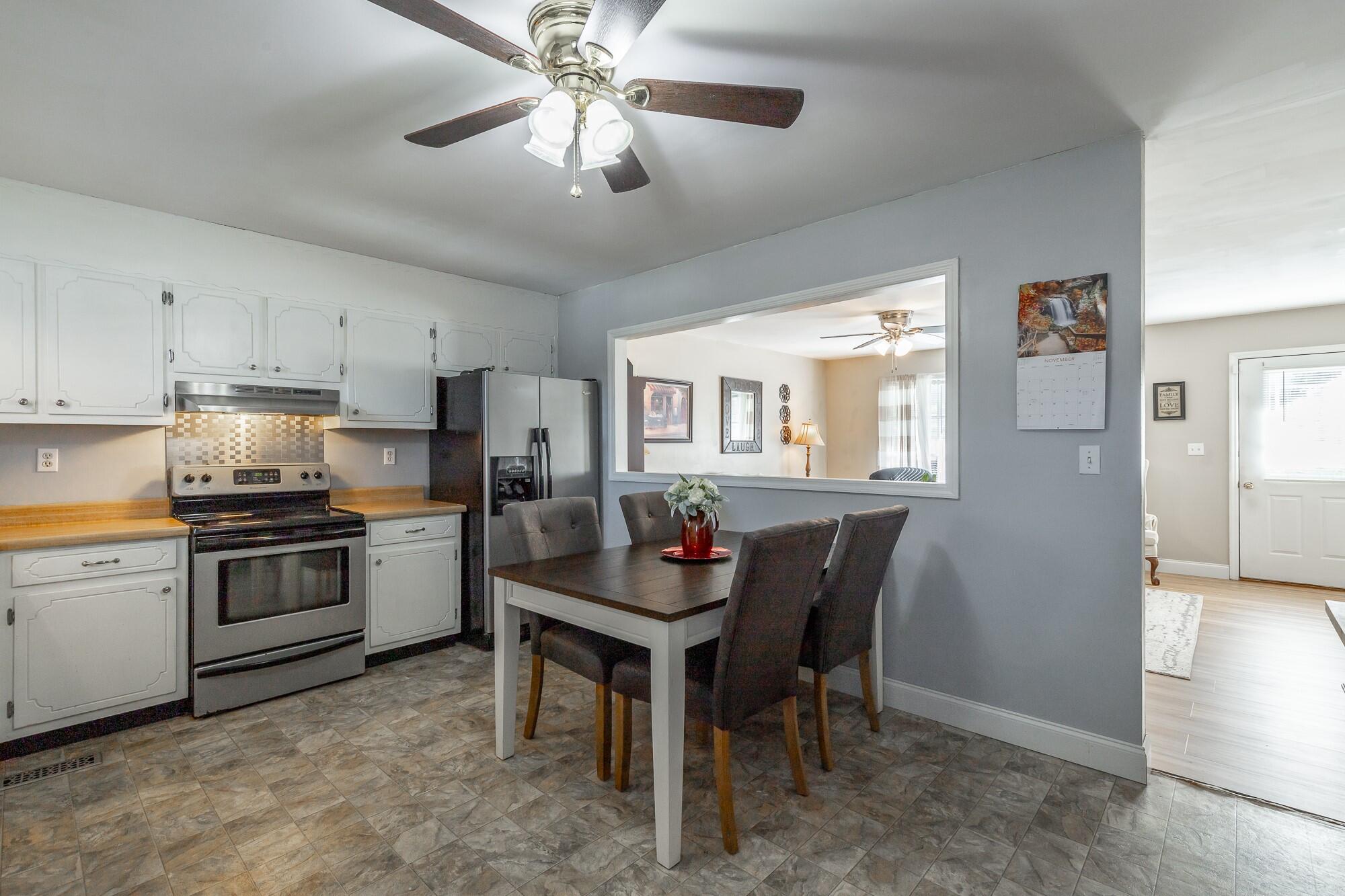 207 Smoketree Circle Ringgold, GA 30736 - Photo 18 of 31 207 Smoketree Circle HD-36