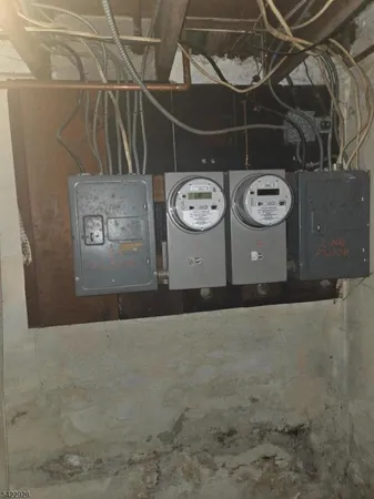 a view of a refrigerator