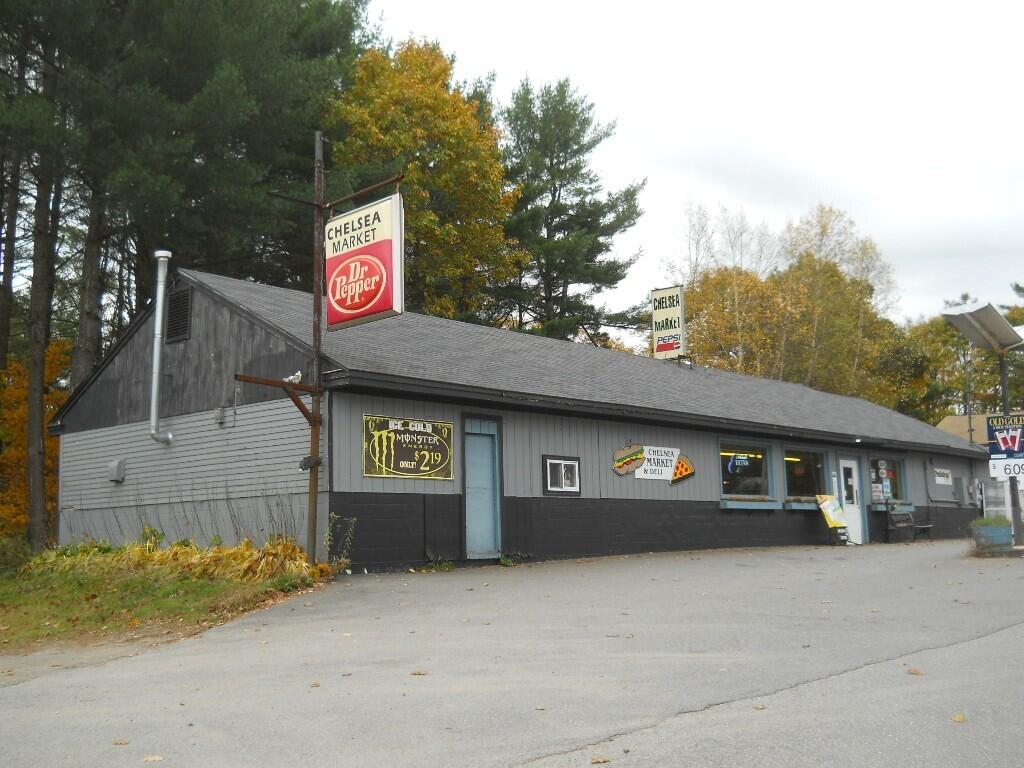 231 Togus Road Chelsea, ME 04330 - Photo 1 of 2 Picture1