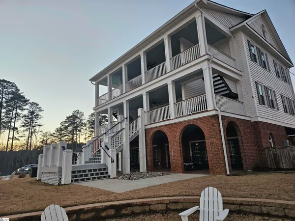 $125,000 | 0 Hollands Landing Road, Prosperity, SC 29127