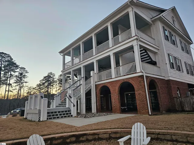 $159,000 | 0 Hollands Landing Road, Prosperity, SC 29127